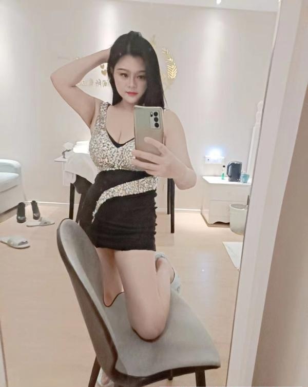 重庆大坪蜜桃可三T