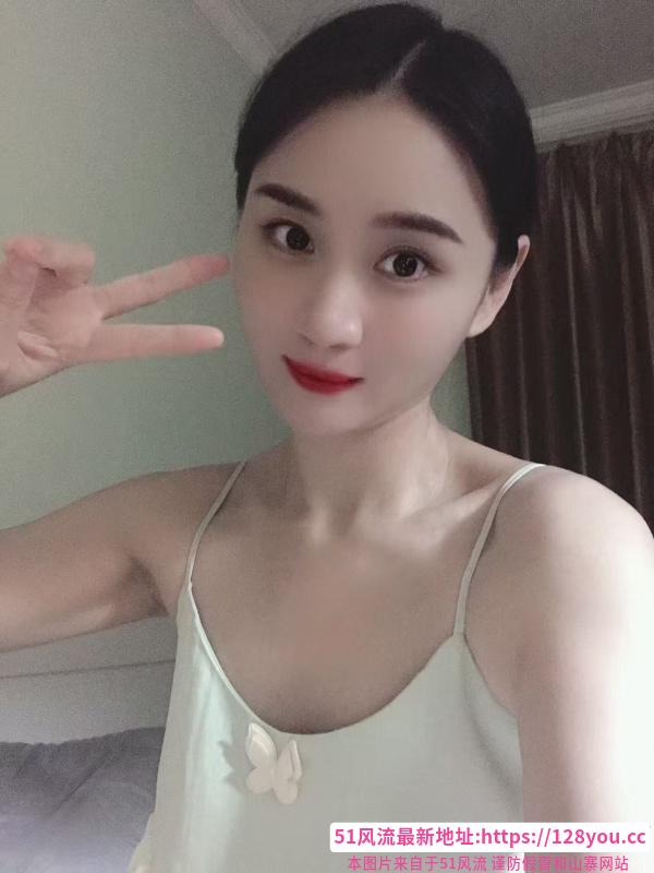 重庆南坪小美女
