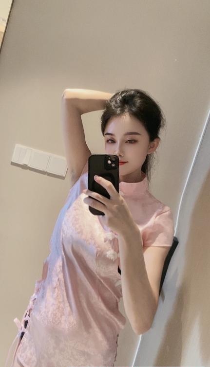 罗湖御姐倾城