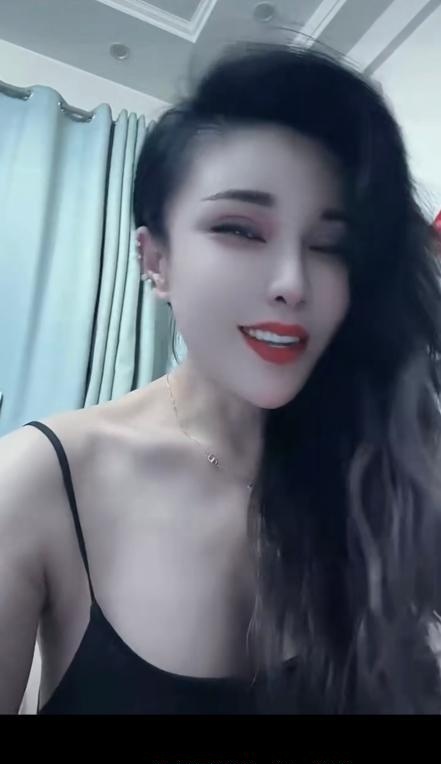 长春小姨子