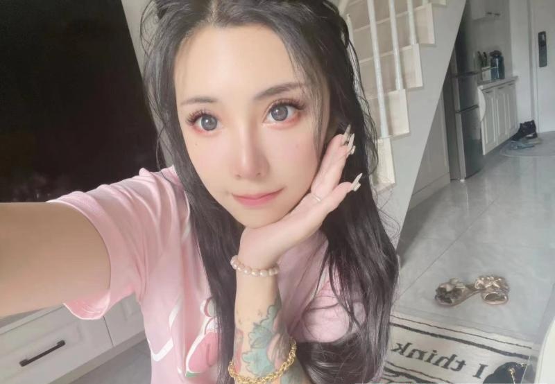 铁西小桃子