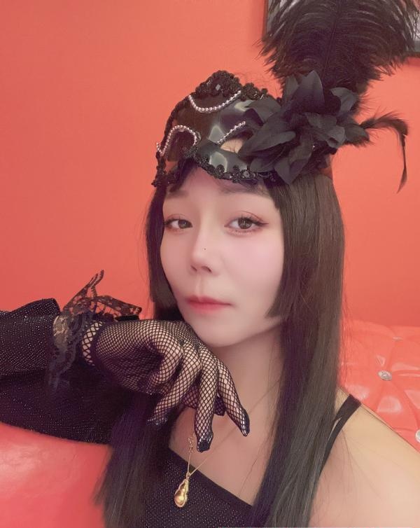 服务系美女