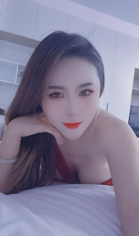 合肥御姐
