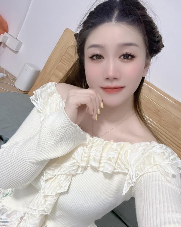 广州杨箕白裙小美妇