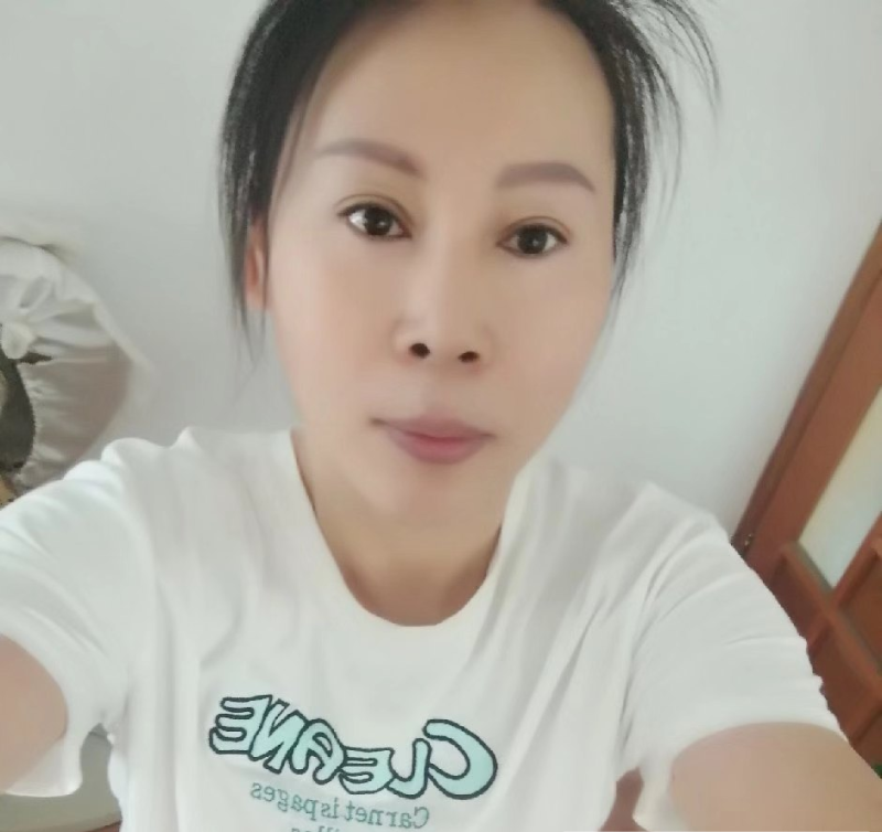 老熟人香姐
