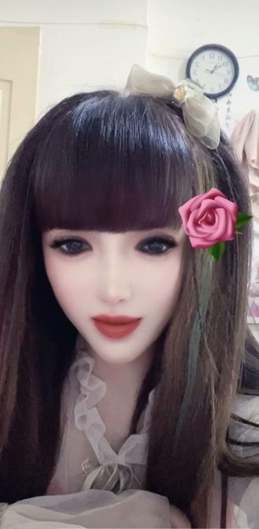 天津熟女玫瑰