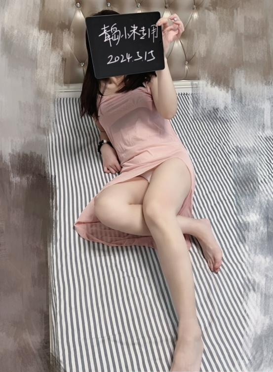 青岛性感小米