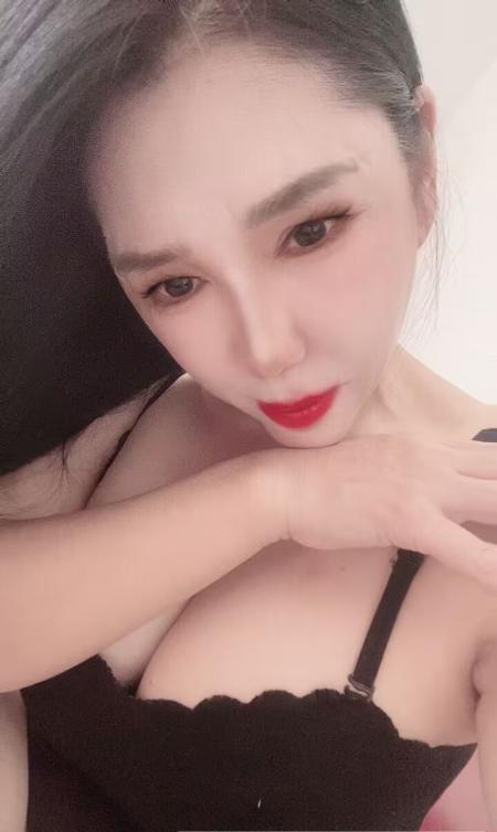 东风家园巨乳熟女