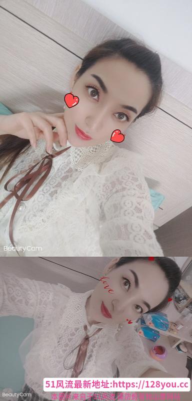 服务很好的少妇