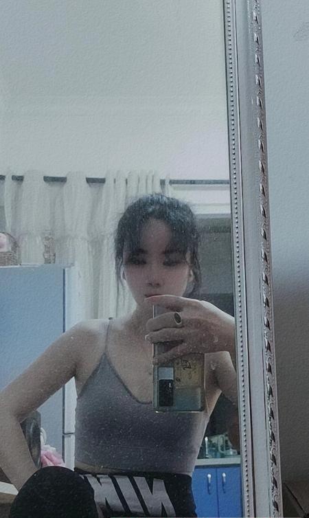 可约的美容师