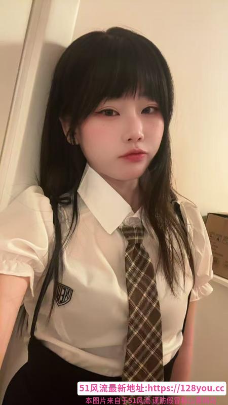 JK制服灵妹
