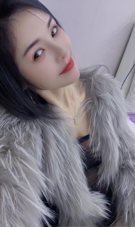 骚气少妇