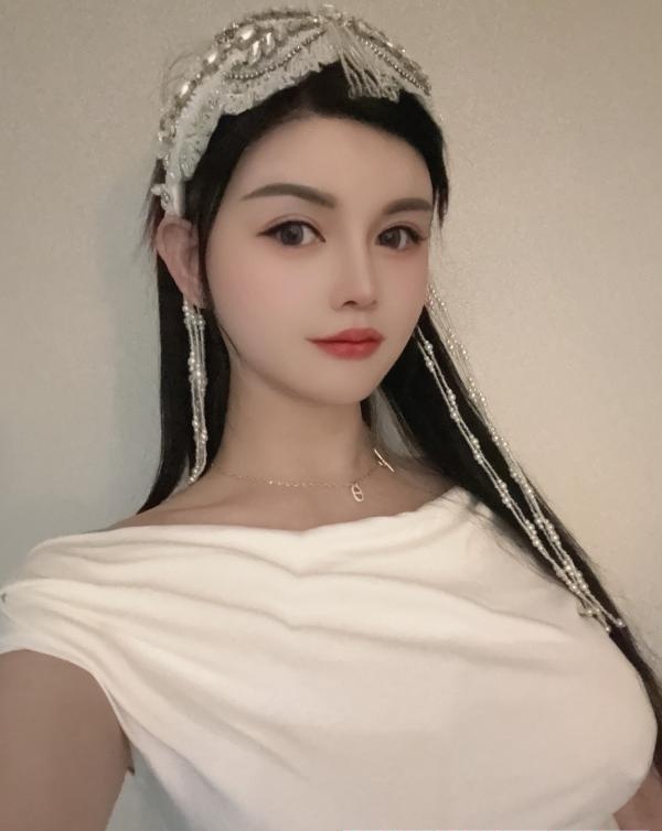 硚口玉儿