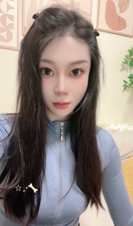 园区性格活泼
