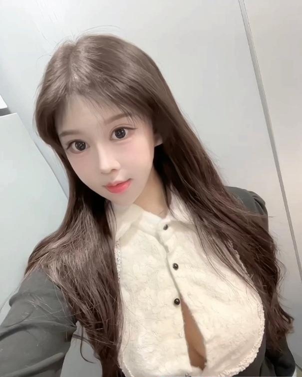 巨胸妹 假照包赔