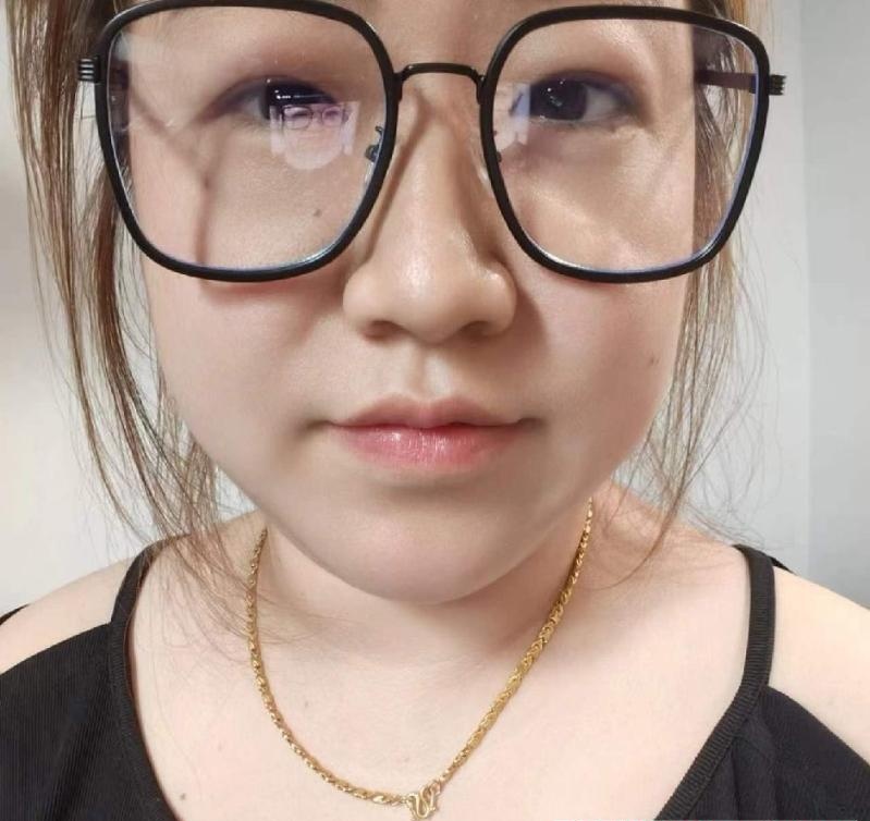吴中小胖妞