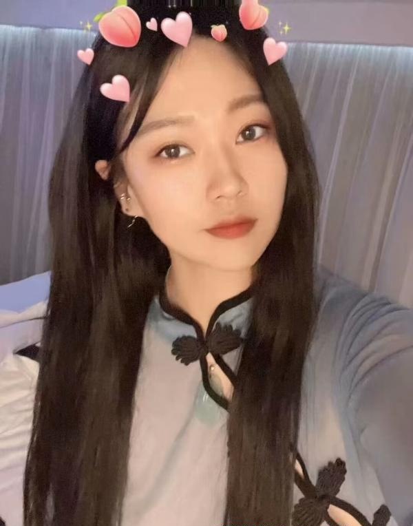 吴中东北妹子