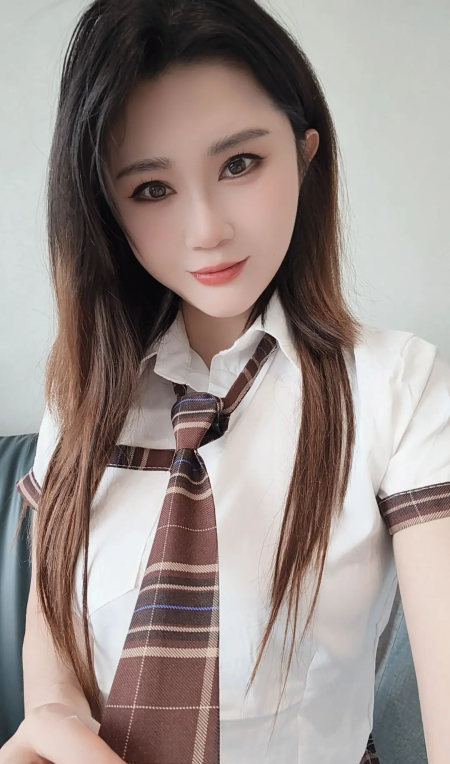 白云美美