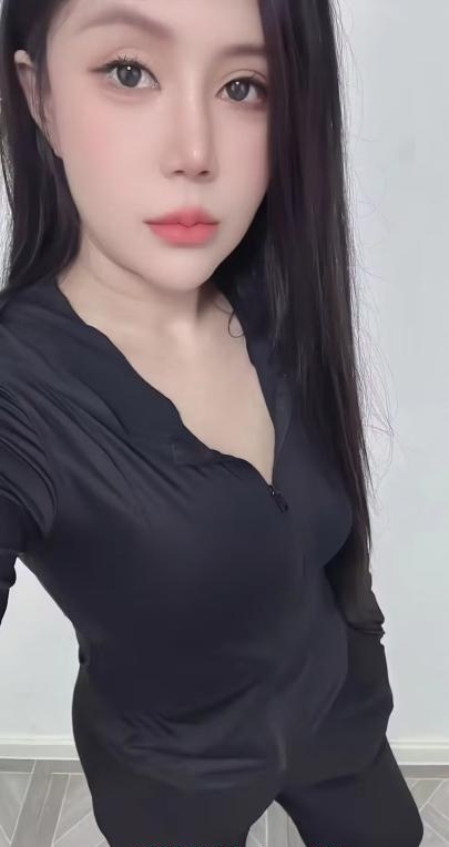 鲜族美女