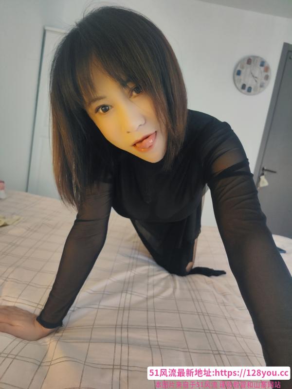 韵味气质熟女