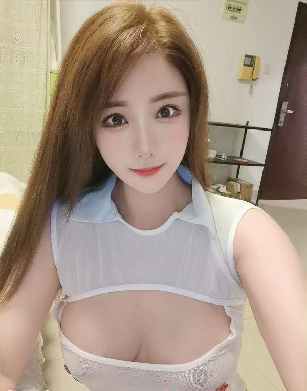 南山性感美乳老师