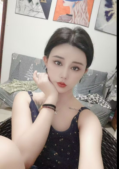 沙井小桃桃